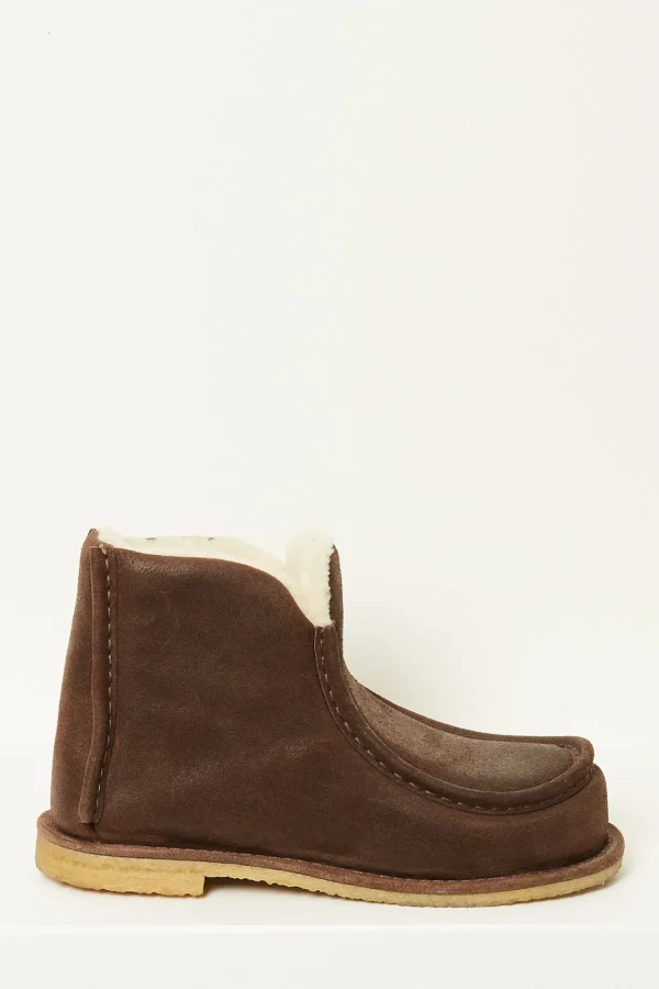 JW ANDERSON Ankle boot