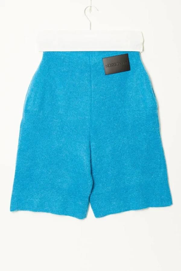 JW ANDERSON Bermuda shorts