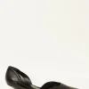 JW ANDERSON Flake pump kitten heel