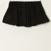 JW ANDERSON Gathered skort
