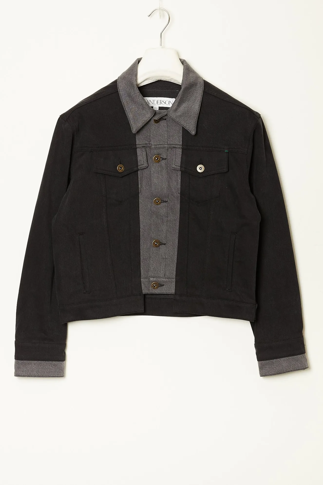 jw_anderson_layered_denim_0.webp JW ANDERSON Layered denim jacket