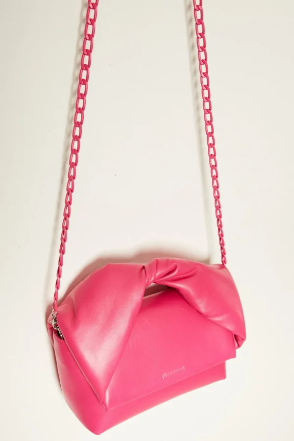 JW ANDERSON Midi twister bag