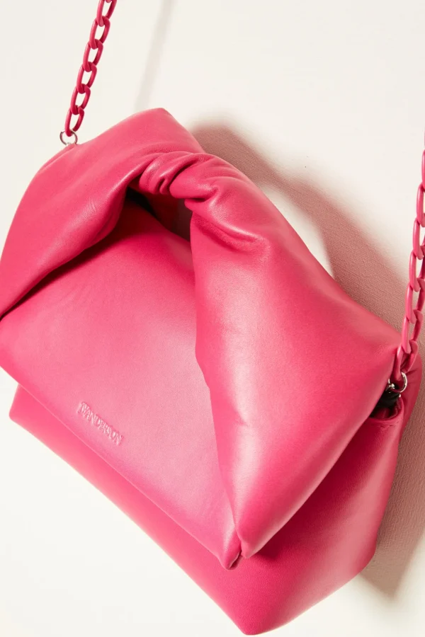 JW ANDERSON Midi twister bag