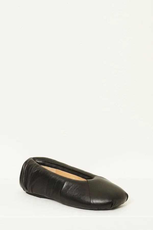 JW ANDERSON Puffy ballerina