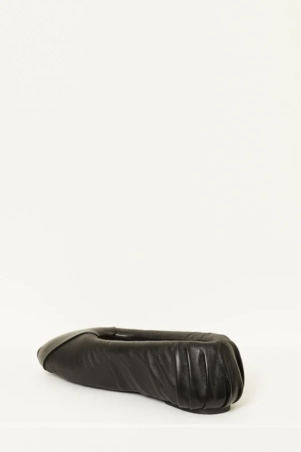 JW ANDERSON Puffy ballerina