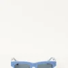 JW ANDERSON Rectangle sunglasses