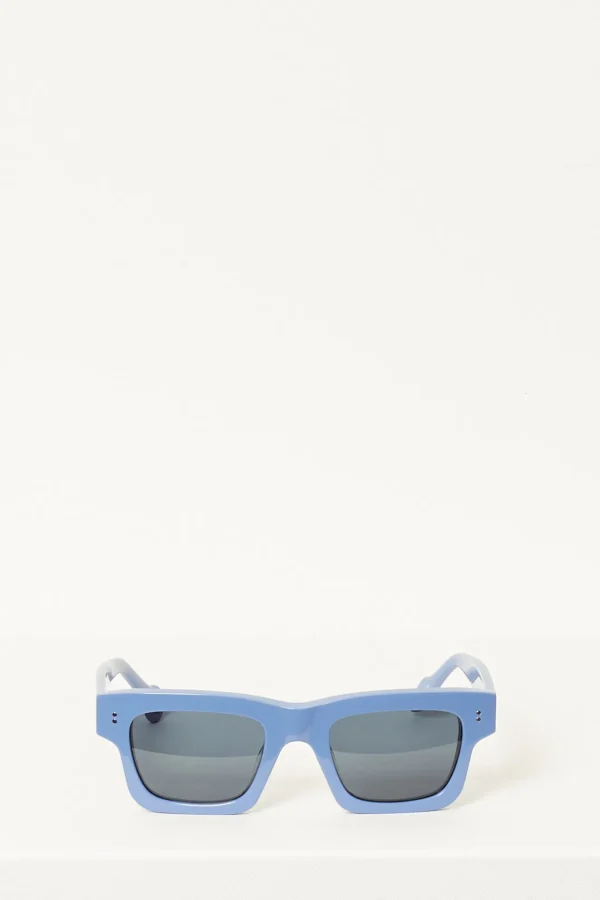 JW ANDERSON Rectangle sunglasses