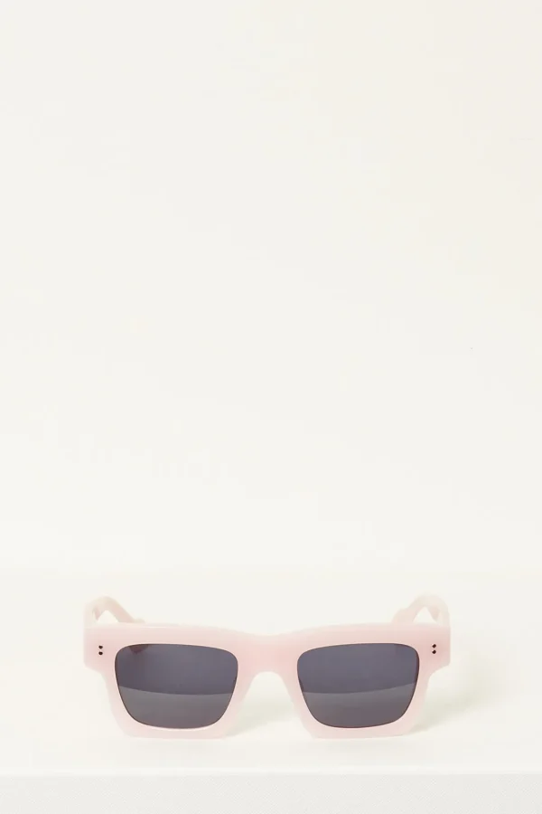 JW ANDERSON Rectangle sunglasses