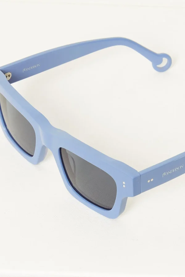 JW ANDERSON Rectangle sunglasses