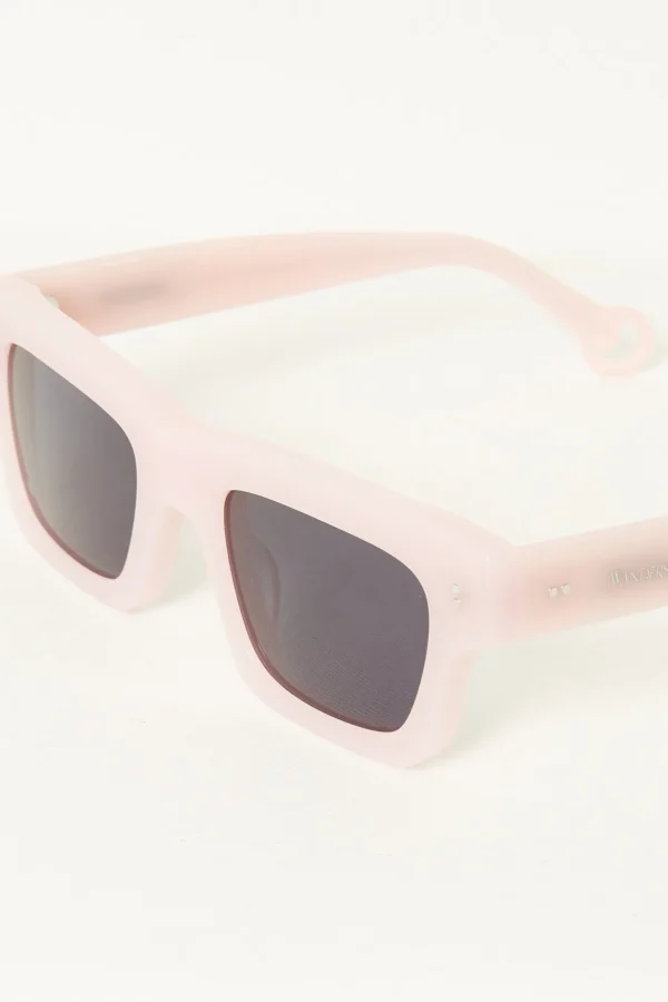 JW ANDERSON Rectangle sunglasses