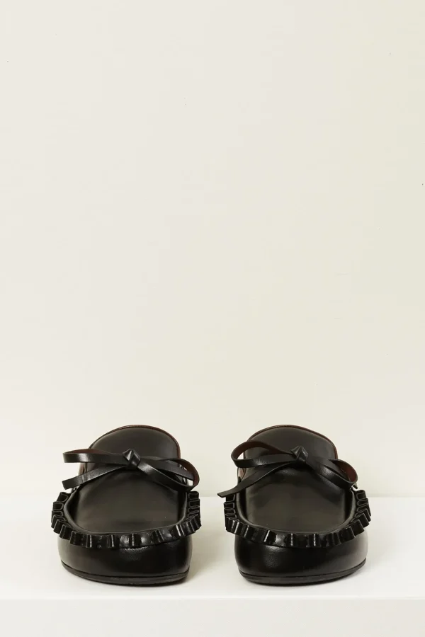 JW ANDERSON Ruffle loafer