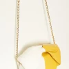 JW ANDERSON Small twister bag