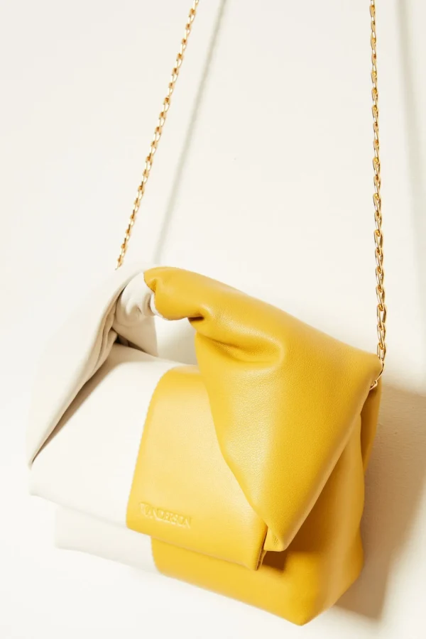 JW ANDERSON Small twister bag
