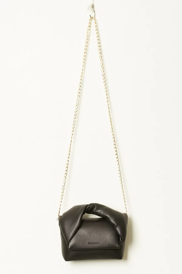 JW ANDERSON Small twister bag