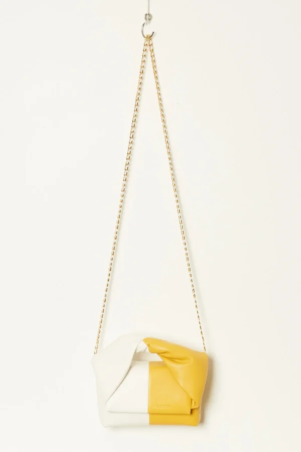JW ANDERSON Small twister bag