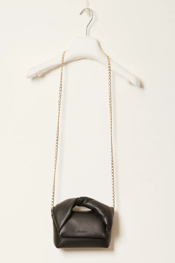 JW ANDERSON Small twister bag