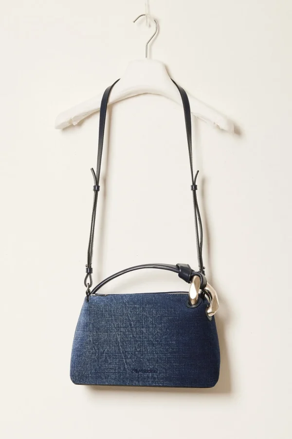 JW ANDERSON The JWA corner bag