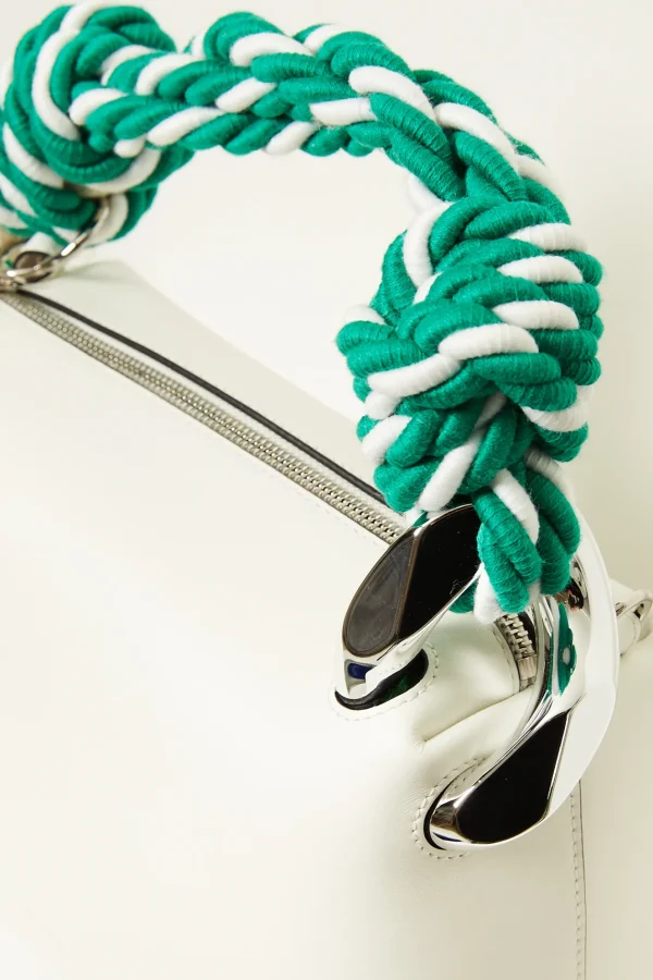 JW ANDERSON The JWA corner bag