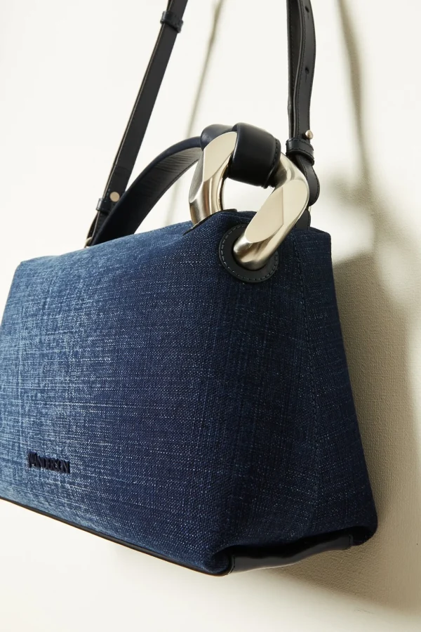 JW ANDERSON The JWA corner bag
