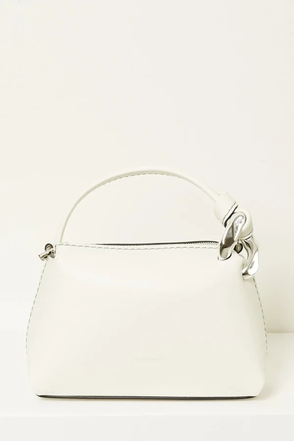 JW ANDERSON The JWA small corner bag