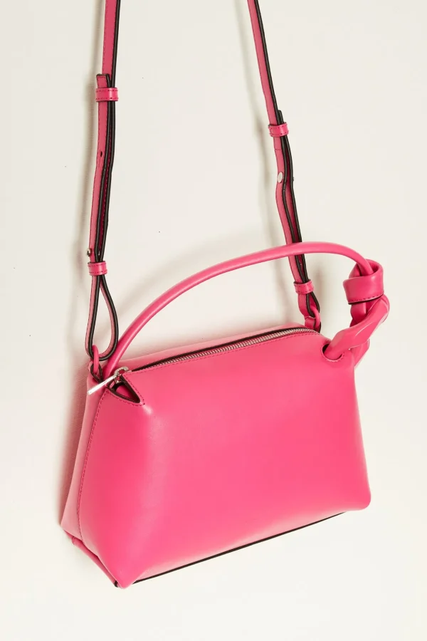 JW ANDERSON The JWA small corner bag
