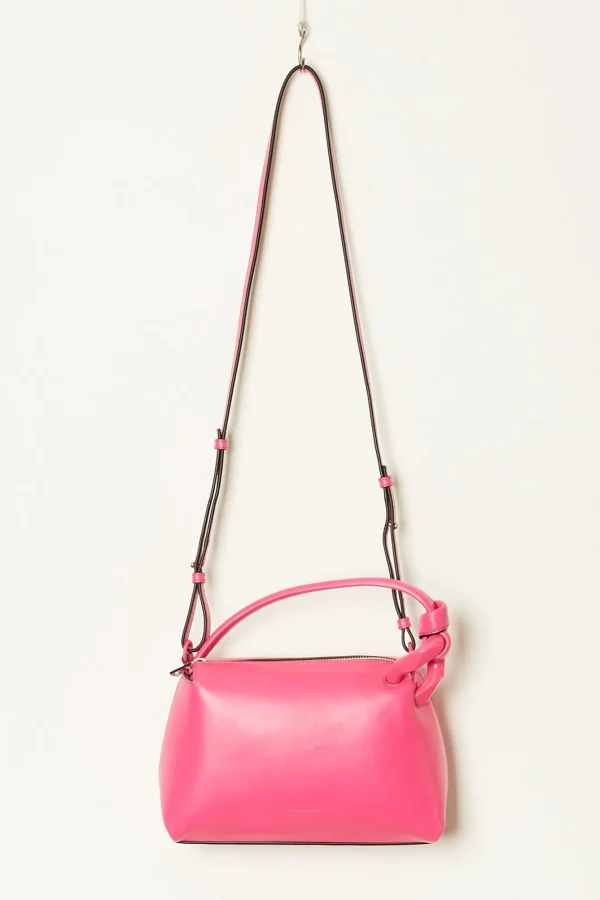 JW ANDERSON The JWA small corner bag