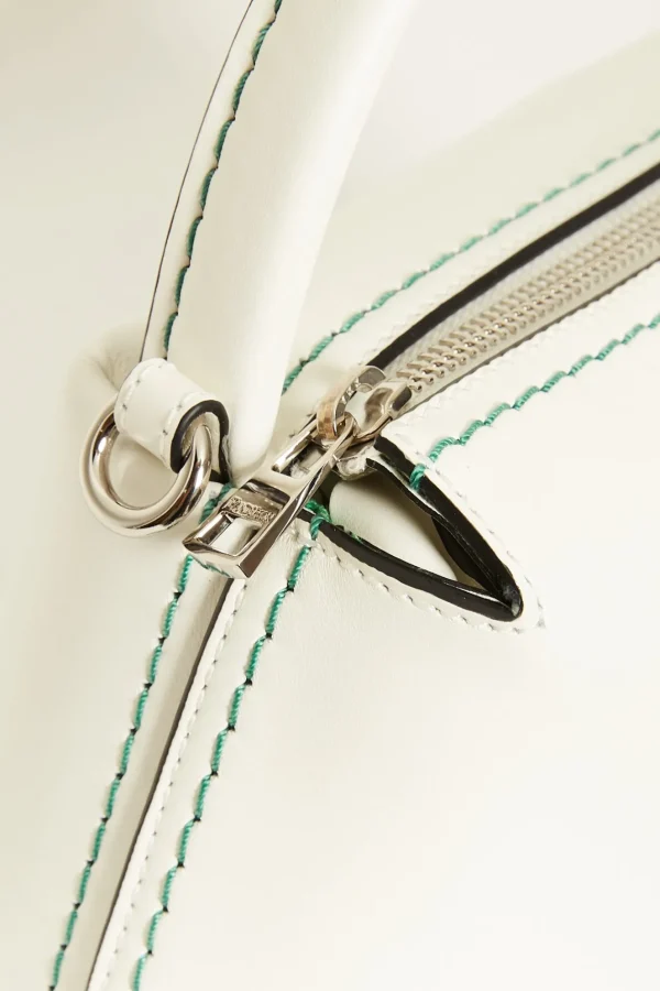 JW ANDERSON The JWA small corner bag