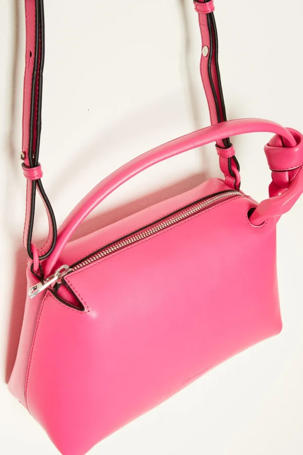 JW ANDERSON The JWA small corner bag