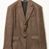 KASSL Blazer wool