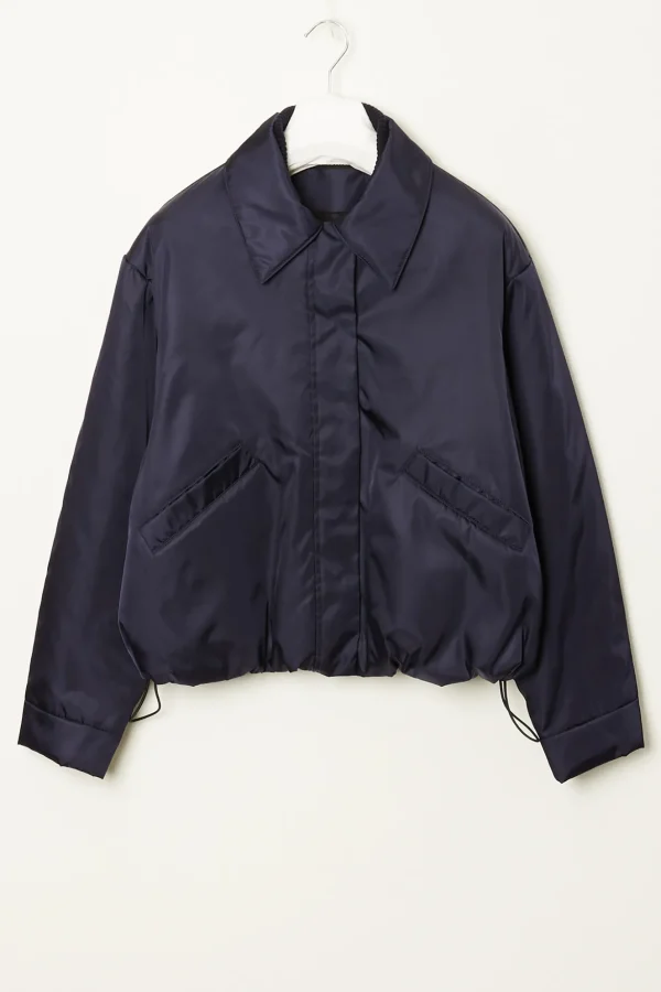 KASSL Bomber short nylon