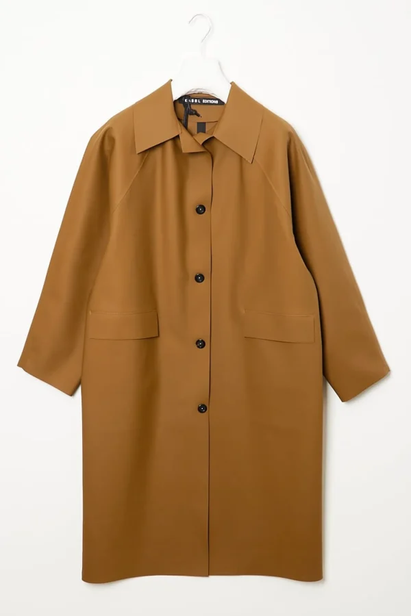 KASSL Original below rubber coat