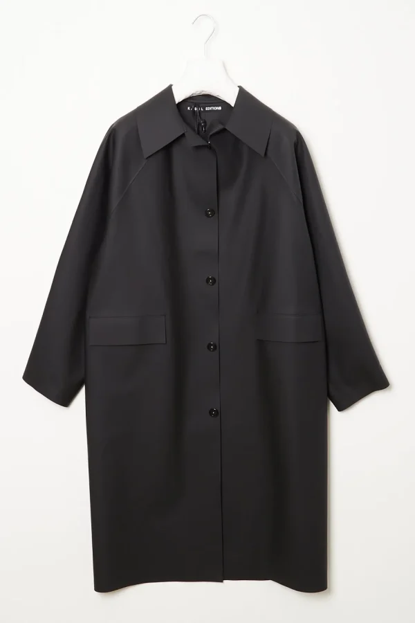 KASSL Original below rubber coat