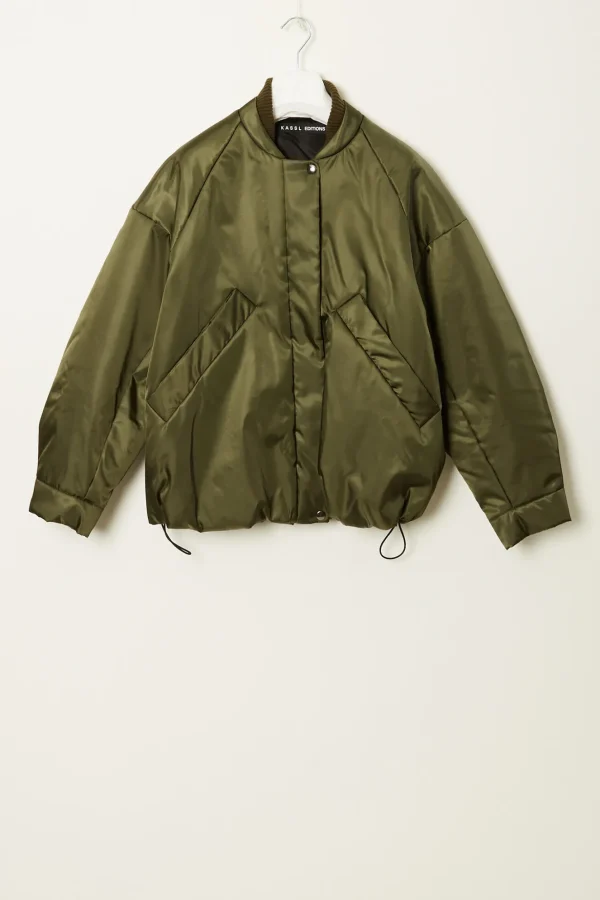 KASSL Oversized bomber