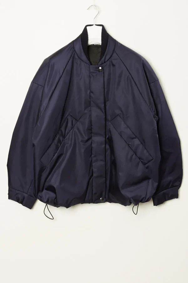 KASSL Oversized bomber nylon