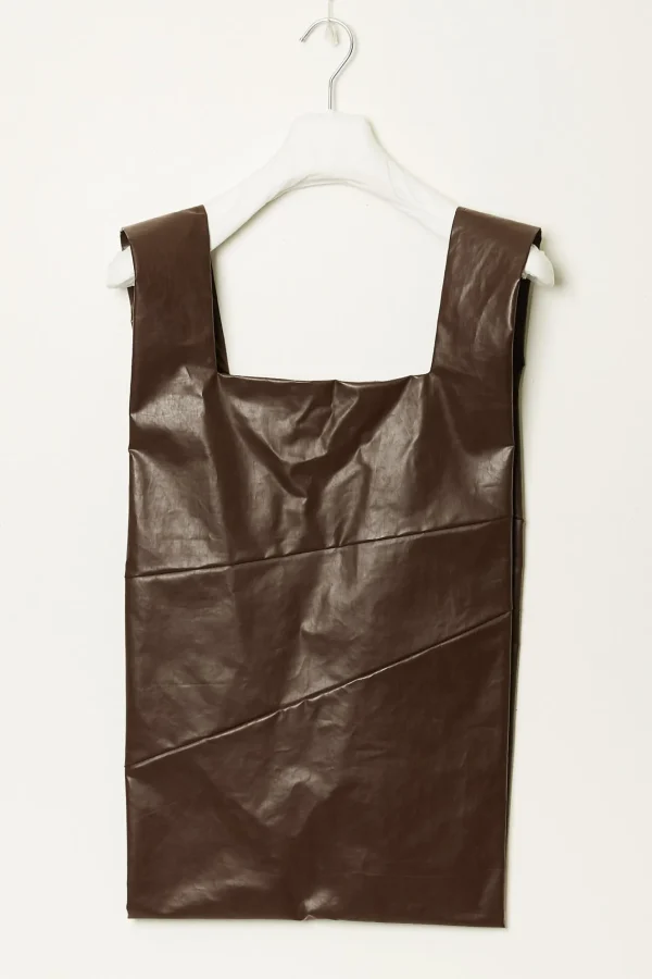 KASSL The new shopping bag large oil