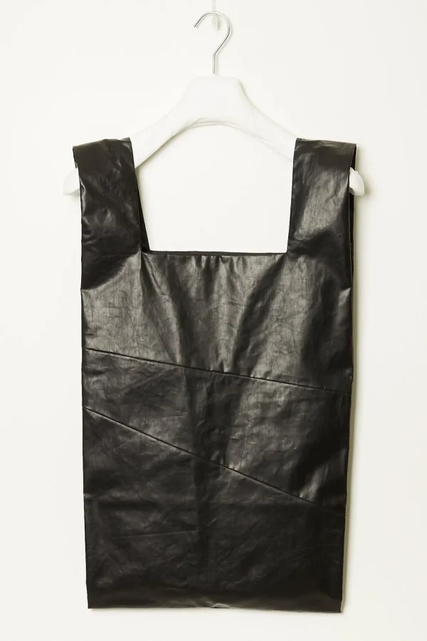 KASSL The new shopping bag large oil
