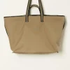 KASSL Tote canvas