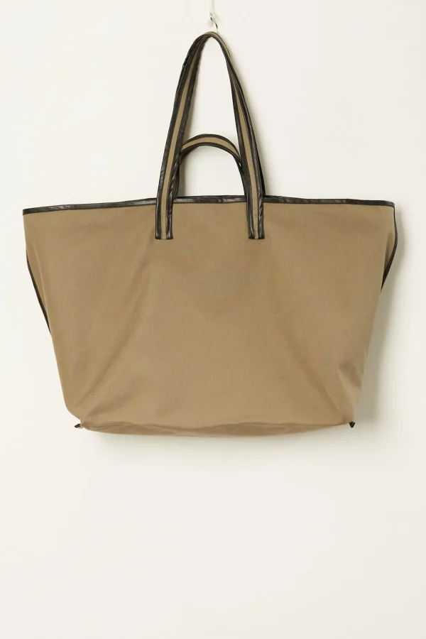 KASSL Tote canvas