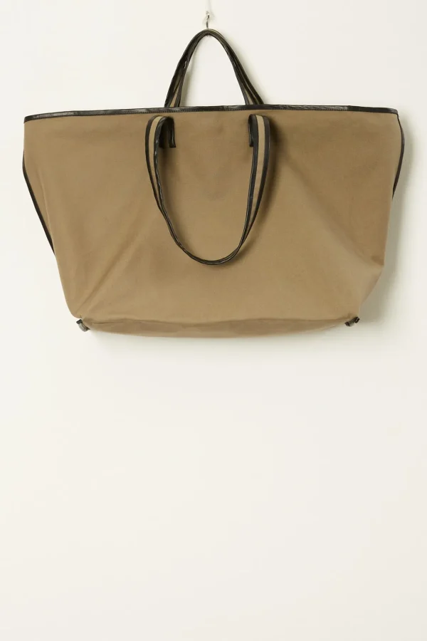 KASSL Tote canvas