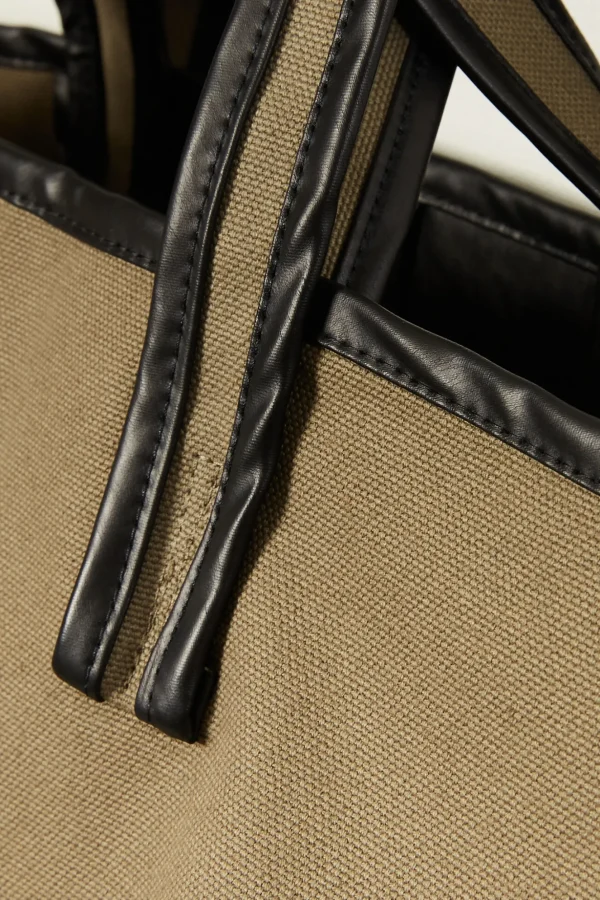 KASSL Tote canvas