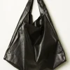 KASSL Tote shoulder oil