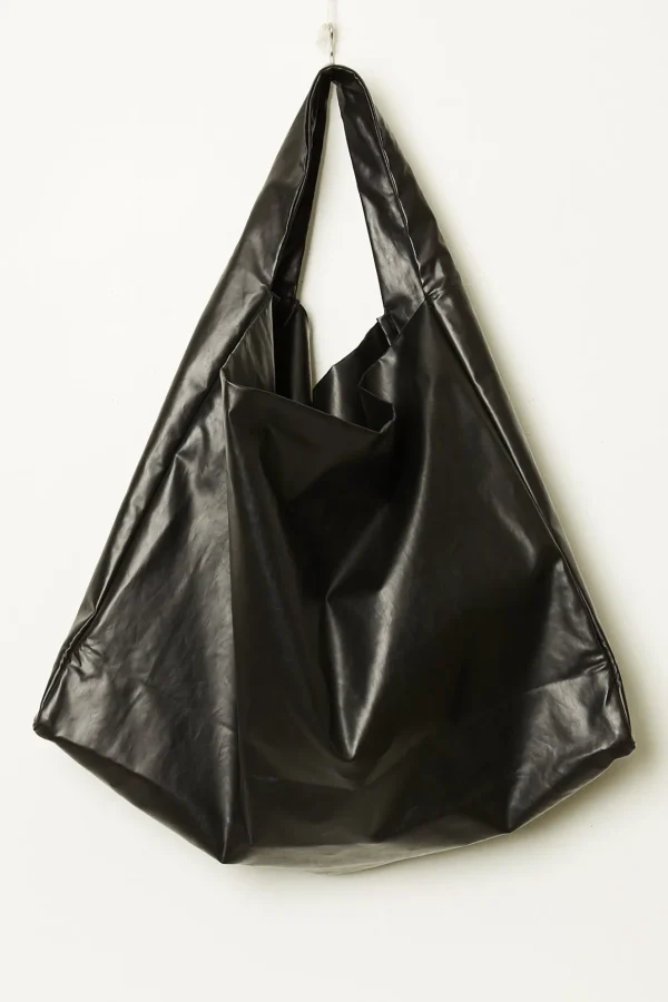 KASSL Tote shoulder oil