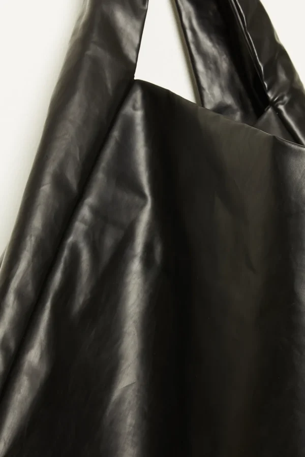 KASSL Tote shoulder oil