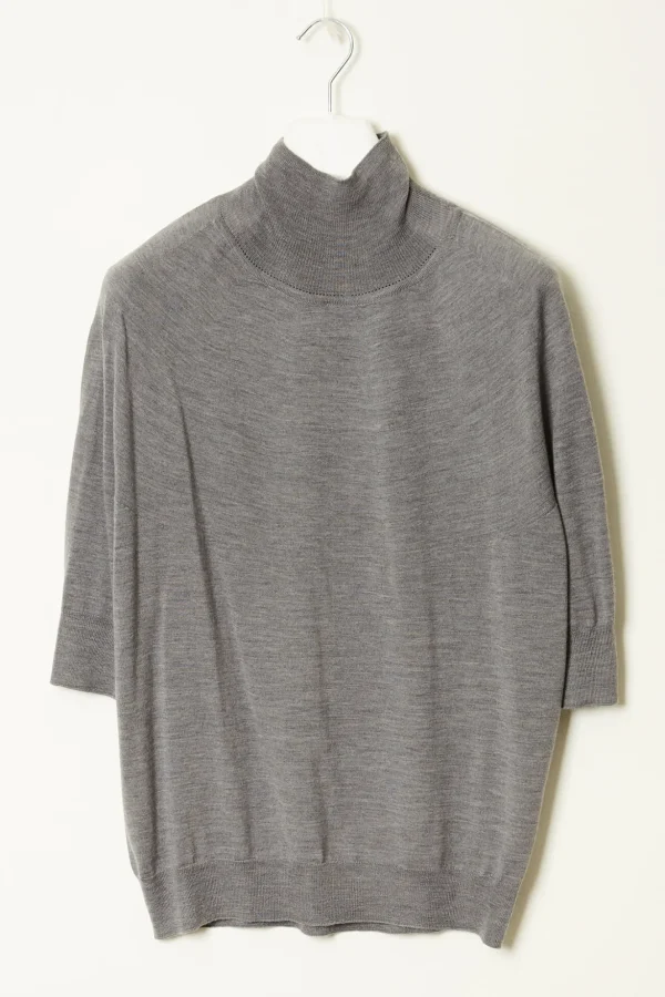 Katu wholegarment knit