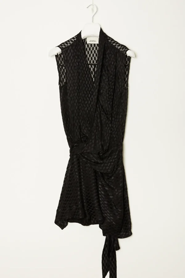 Kayla dévoré dress