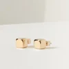 Lemaire Abacus earring gold