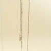 Lemaire Asymetric girasol earrings