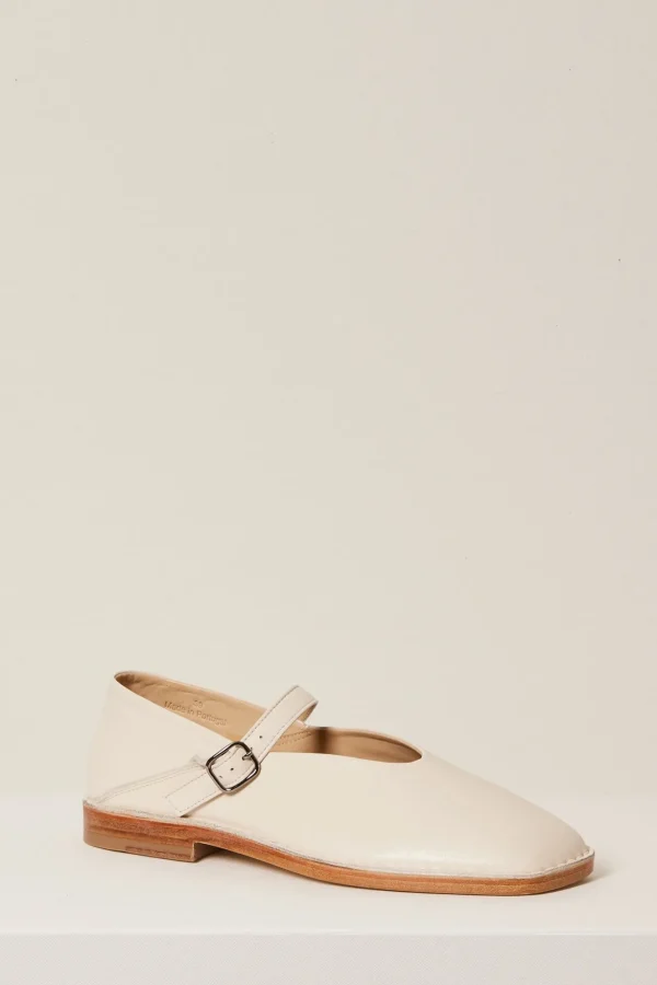 Lemaire Ballerina shoes