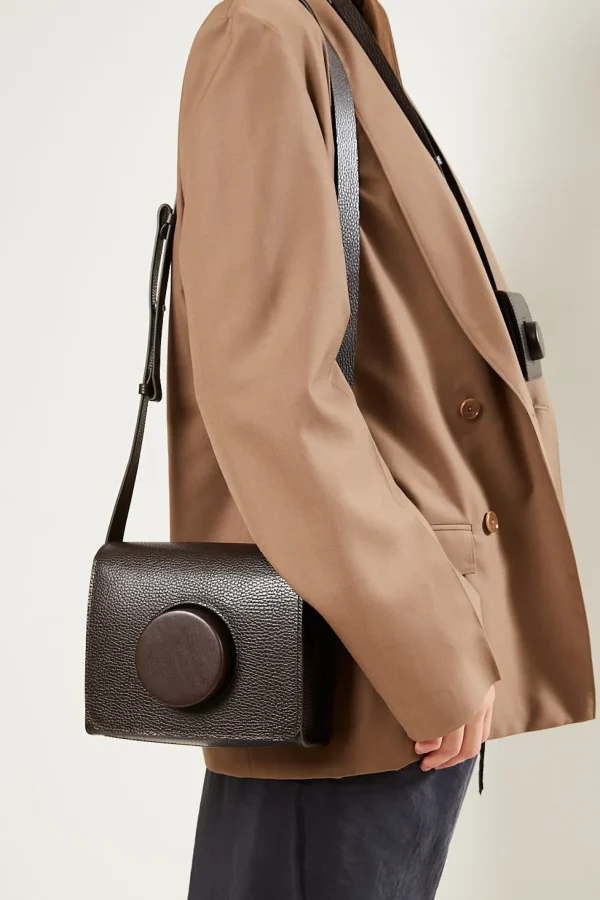 Lemaire Camera bag