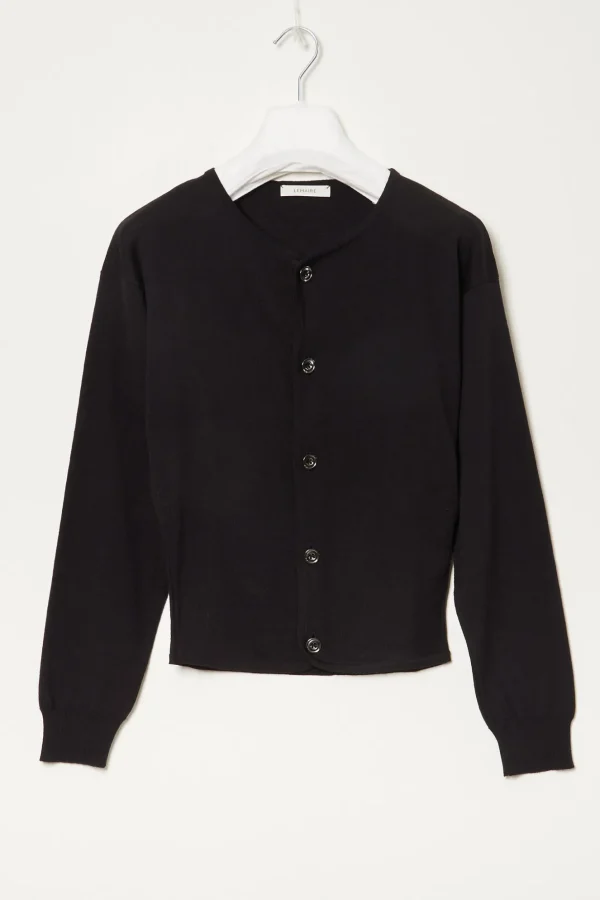 Lemaire Fitted cardigan